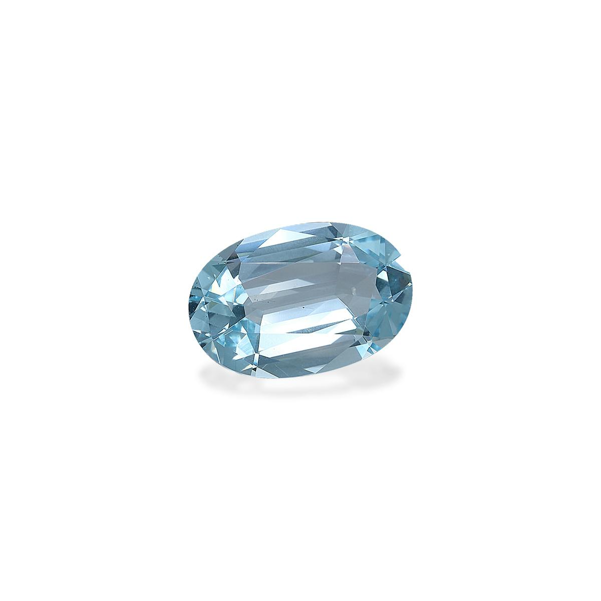 Aquamarine 4.57 ct